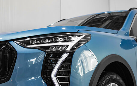 Haval Jolion, 2025 год, 2 721 510 рублей, 1 фотография