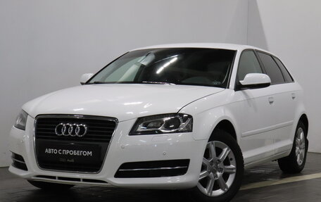 Audi A3, 2012 год, 814 000 рублей, 1 фотография