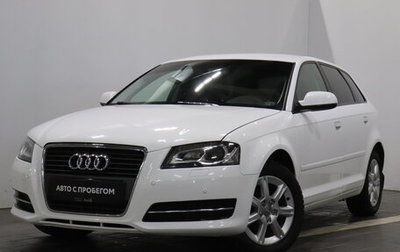 Audi A3, 2012 год, 814 000 рублей, 1 фотография