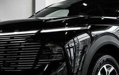 Haval F7, 2026 год, 3 464 010 рублей, 1 фотография