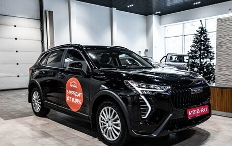 Haval Jolion, 2026 год, 2 424 510 рублей, 1 фотография