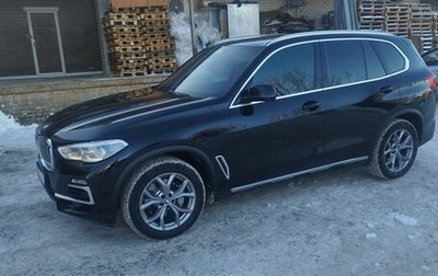 BMW X5, 2019 год, 5 700 000 рублей, 1 фотография