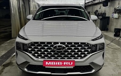 Hyundai Santa Fe IV, 2021 год, 3 530 000 рублей, 1 фотография