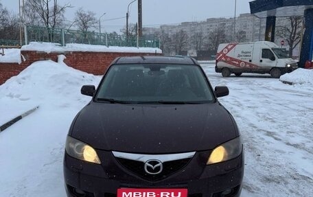 Mazda 3, 2006 год, 460 000 рублей, 1 фотография