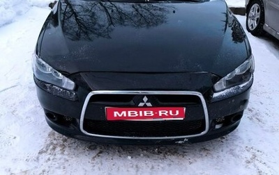 Mitsubishi Lancer IX, 2010 год, 480 000 рублей, 1 фотография