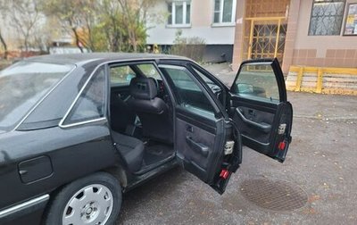 Audi 100, 1986 год, 225 000 рублей, 1 фотография