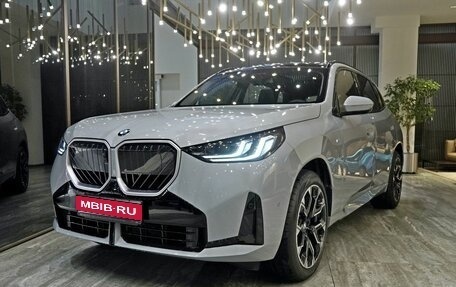 BMW X3, 2025 год, 7 850 000 рублей, 1 фотография