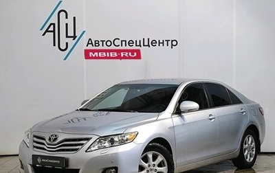 Toyota Camry, 2009 год, 1 249 000 рублей, 1 фотография