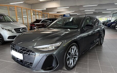 Audi A6, 2025 год, 10 990 000 рублей, 1 фотография