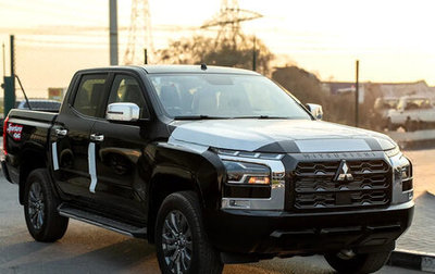 Mitsubishi L200, 2025 год, 4 980 000 рублей, 1 фотография