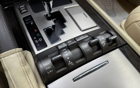 Lexus LX III, 2015 год, 4 950 000 рублей, 13 фотография