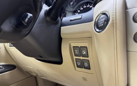 Lexus LX III, 2015 год, 4 950 000 рублей, 17 фотография