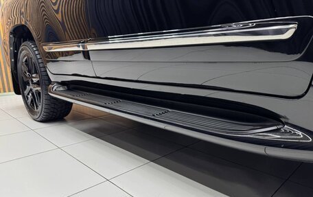 Lexus LX III, 2015 год, 4 950 000 рублей, 23 фотография