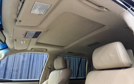 Lexus LX III, 2015 год, 4 950 000 рублей, 30 фотография