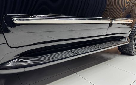 Lexus LX III, 2015 год, 4 950 000 рублей, 24 фотография