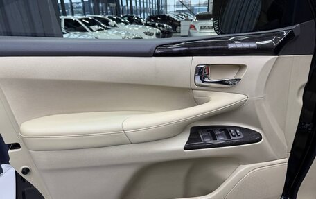 Lexus LX III, 2015 год, 4 950 000 рублей, 34 фотография