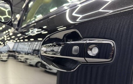 Lexus LX III, 2015 год, 4 950 000 рублей, 38 фотография