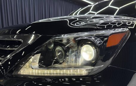 Lexus LX III, 2015 год, 4 950 000 рублей, 35 фотография