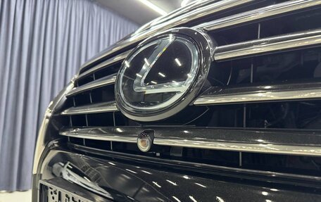 Lexus LX III, 2015 год, 4 950 000 рублей, 40 фотография