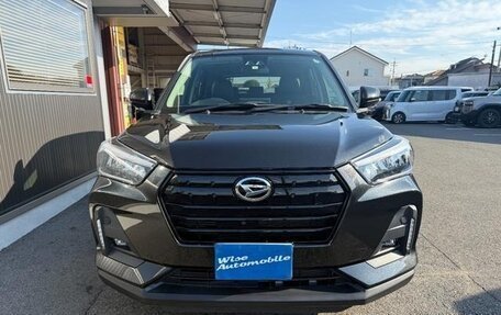 Daihatsu Rocky, 2022 год, 1 400 555 рублей, 2 фотография