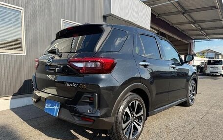 Daihatsu Rocky, 2022 год, 1 400 555 рублей, 8 фотография