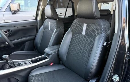 Daihatsu Rocky, 2022 год, 1 400 555 рублей, 13 фотография