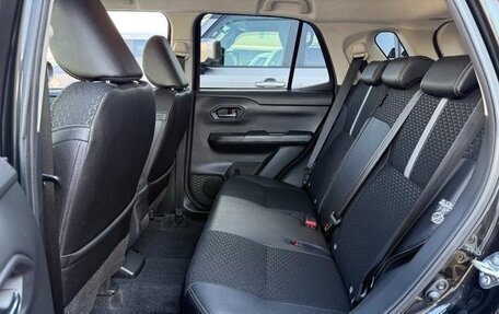 Daihatsu Rocky, 2022 год, 1 400 555 рублей, 14 фотография