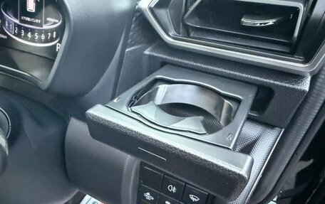 Daihatsu Rocky, 2022 год, 1 400 555 рублей, 22 фотография