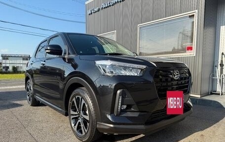Daihatsu Rocky, 2022 год, 1 400 555 рублей, 4 фотография