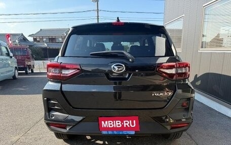 Daihatsu Rocky, 2022 год, 1 400 555 рублей, 9 фотография