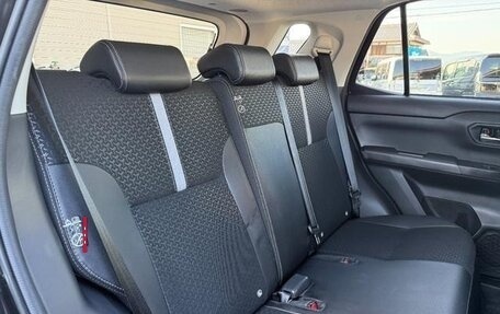 Daihatsu Rocky, 2022 год, 1 400 555 рублей, 16 фотография