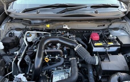 Daihatsu Rocky, 2022 год, 1 400 555 рублей, 25 фотография