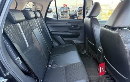 Daihatsu Rocky, 2022 год, 1 400 555 рублей, 15 фотография