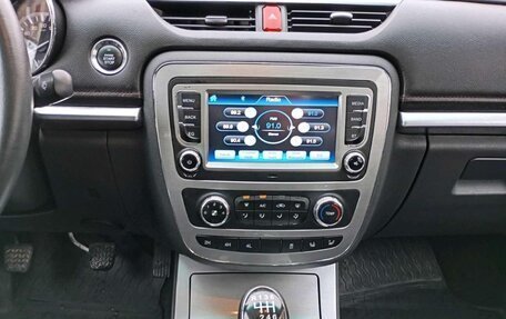 JAC T6, 2023 год, 1 759 000 рублей, 7 фотография