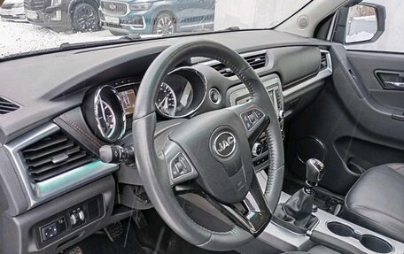 JAC T6, 2023 год, 1 759 000 рублей, 8 фотография