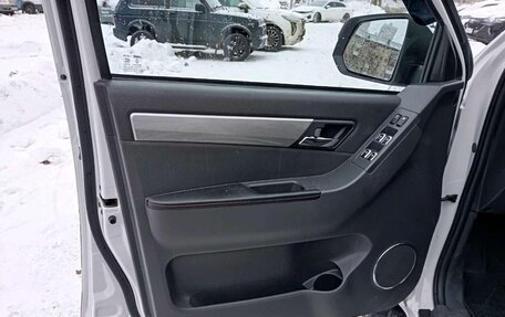 JAC T6, 2023 год, 1 759 000 рублей, 9 фотография