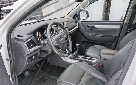 JAC T6, 2023 год, 1 759 000 рублей, 10 фотография