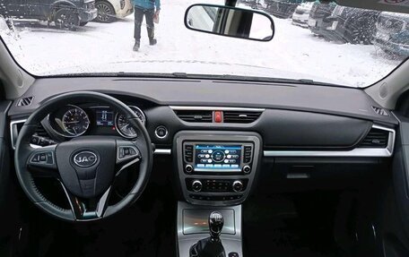 JAC T6, 2023 год, 1 759 000 рублей, 5 фотография