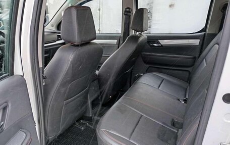 JAC T6, 2023 год, 1 759 000 рублей, 11 фотография