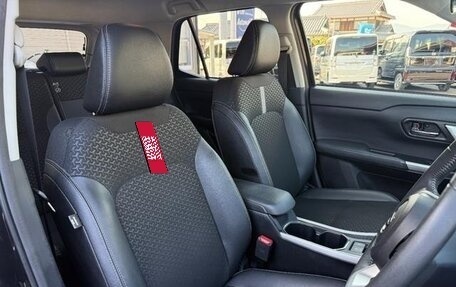 Daihatsu Rocky, 2022 год, 1 400 555 рублей, 12 фотография