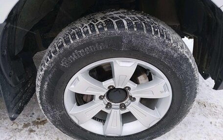 JAC T6, 2023 год, 1 759 000 рублей, 12 фотография