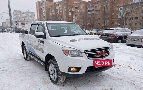 JAC T6, 2023 год, 1 759 000 рублей, 2 фотография