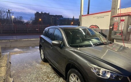 Mazda CX-5 II, 2014 год, 1 700 000 рублей, 6 фотография