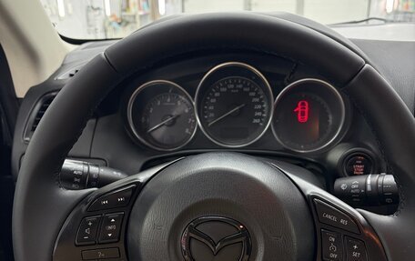 Mazda CX-5 II, 2014 год, 1 700 000 рублей, 9 фотография