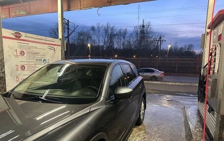 Mazda CX-5 II, 2014 год, 1 700 000 рублей, 8 фотография