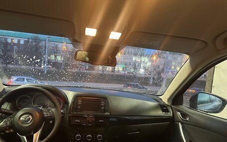 Mazda CX-5 II, 2014 год, 1 700 000 рублей, 3 фотография