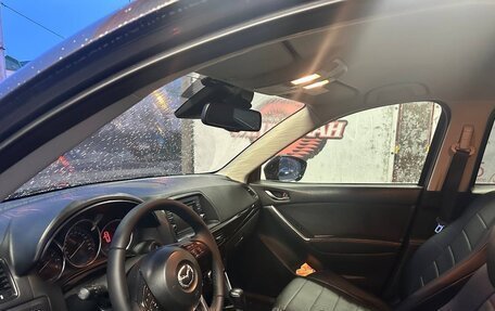 Mazda CX-5 II, 2014 год, 1 700 000 рублей, 4 фотография