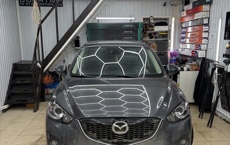 Mazda CX-5 II, 2014 год, 1 700 000 рублей, 10 фотография