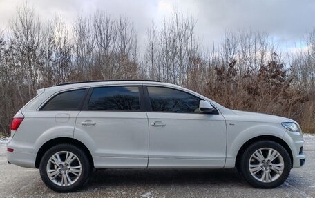 Audi Q7, 2013 год, 2 300 000 рублей, 8 фотография