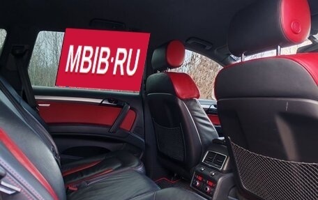 Audi Q7, 2013 год, 2 300 000 рублей, 10 фотография